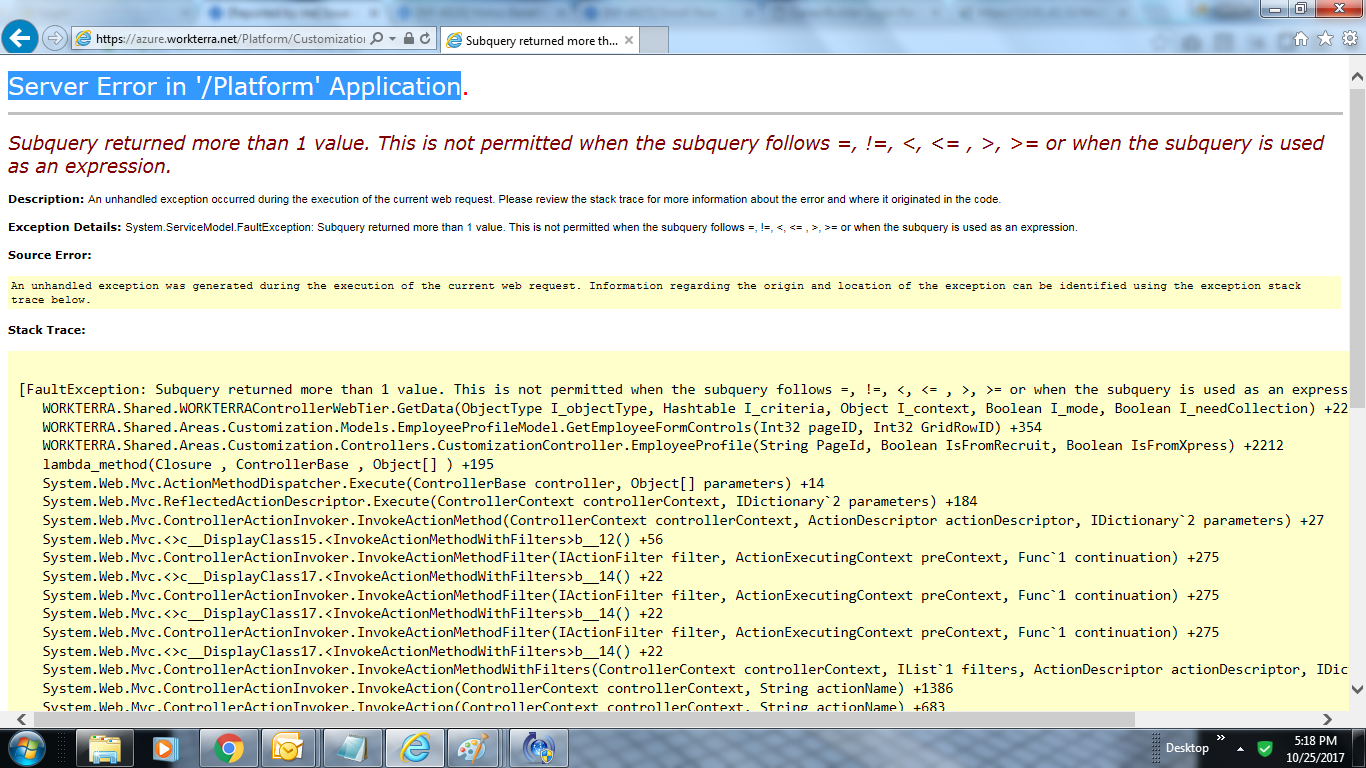  NF 4928 Metso Benefits Employee Login Server Error In Platform 