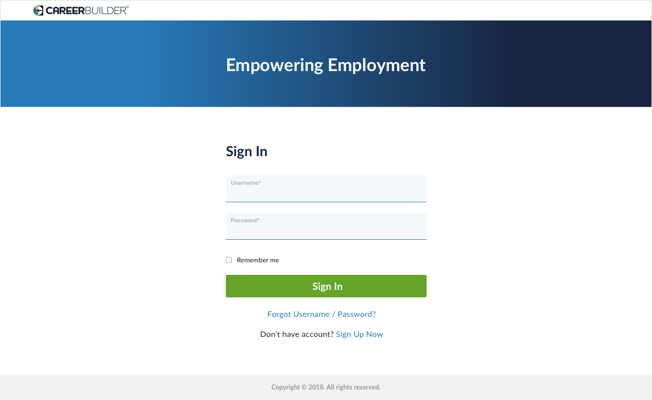 [DMS-27] End user portal login - Workterra Jira