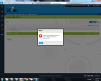 Qualifying Event Report_server error.png