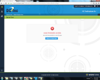 EmployeePreBoard UnAuthorised Access.png