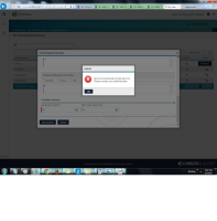 Server Error in interviewer login .png