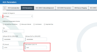 ACA Parameters queries.png